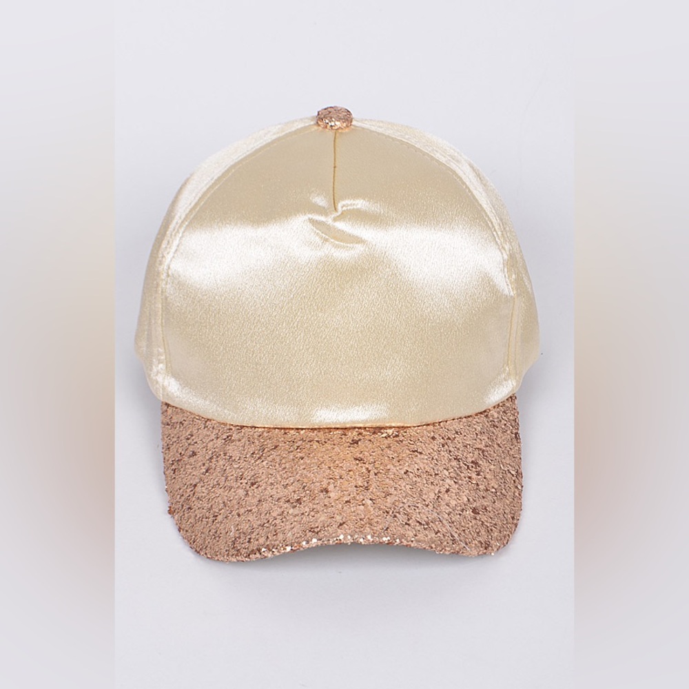 Glitter Me Hat